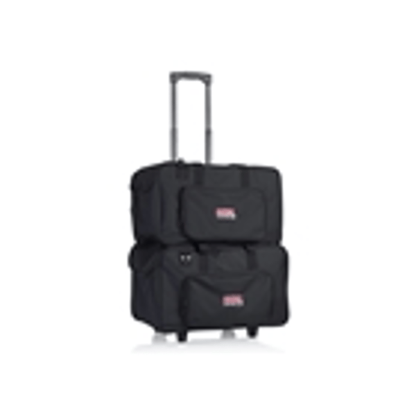Gator Cases G-LIGHTBAG-2212 Borsa LED PAR 22 x 12