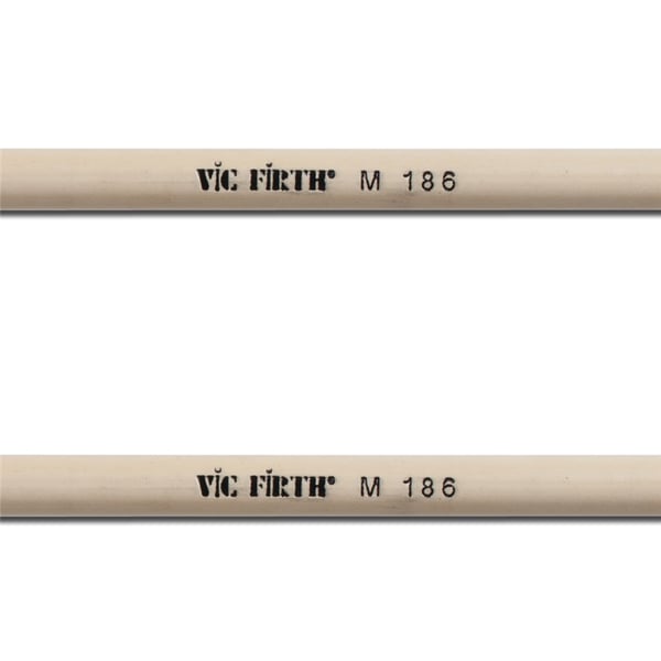 Vic Firth M186 - Corpsmaster Multi-Application Series - Medium