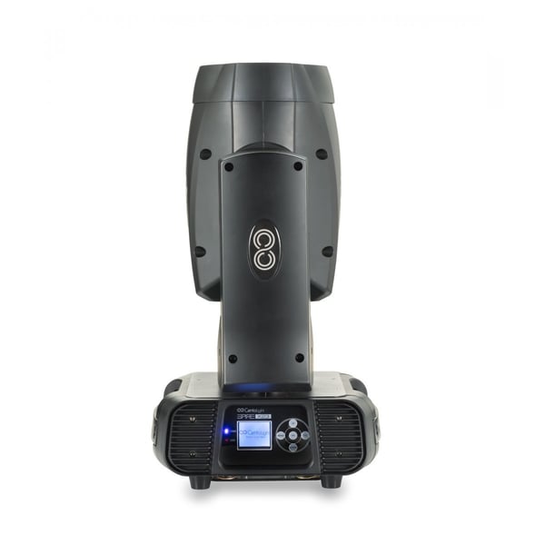 CENTOLIGHT. Modello SPIRE X23