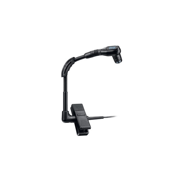 Shure GLXD14+ con Beta 98 Sistema Wireless
