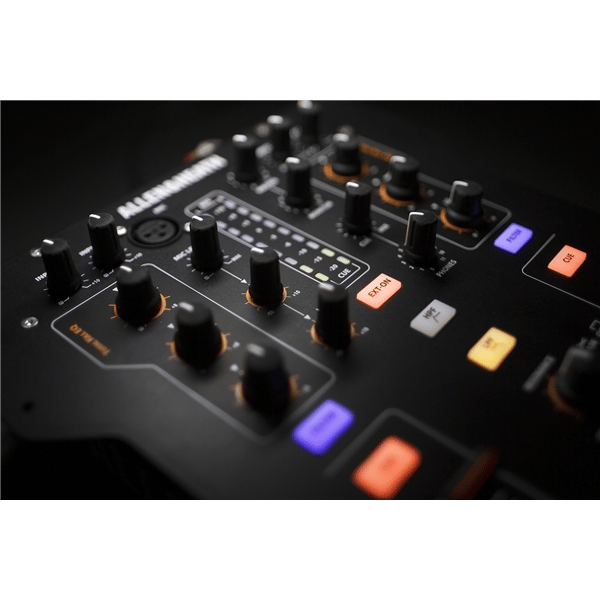 Allen & Heath Xone23C