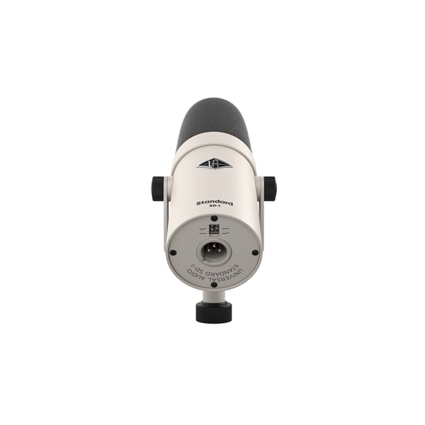 UNIVERSAL AUDIO SD-1 Standard Dynamic Microphone