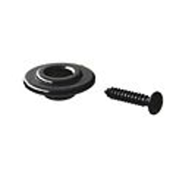 GOTOH Abbassacorde per Basso Cosmo Black