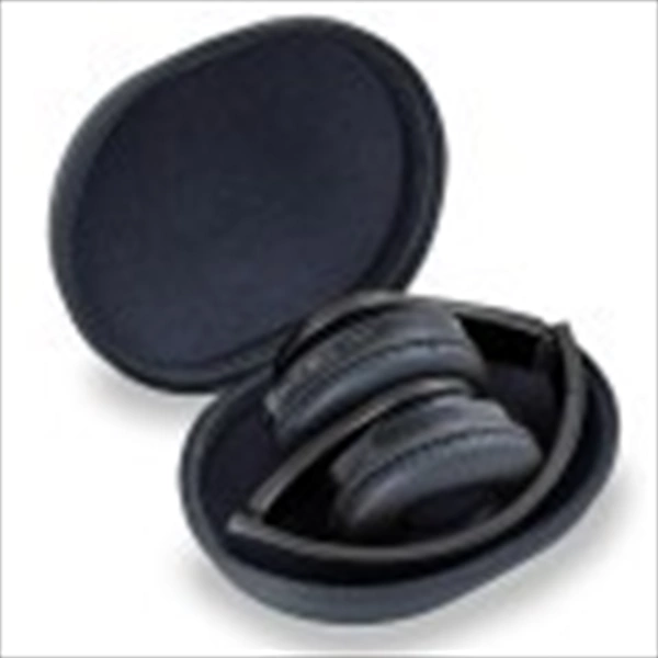 SOUNDSATION Cuffie Stereo regolabili con funzione "BT Audio Streaming" e Audio Player