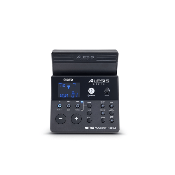 Alesis NITRO MAX KIT