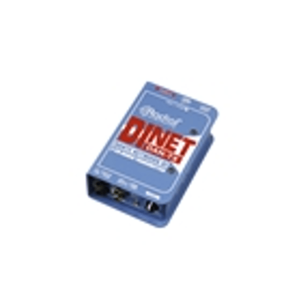 Radial Engineering DiNet Dan-TX