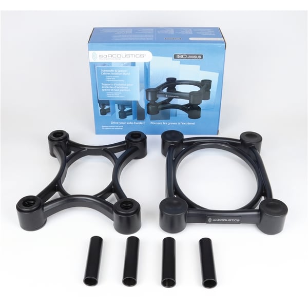 IsoAcoustics ISO-200Sub
